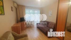 1-к квартира, вторичка, 32м2, 2/5 этаж