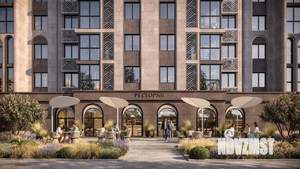 1-к квартира, вторичка, 38м2, 3/9 этаж