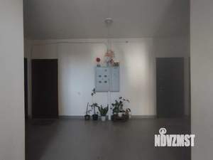 1-к квартира, вторичка, 31м2, 5/6 этаж