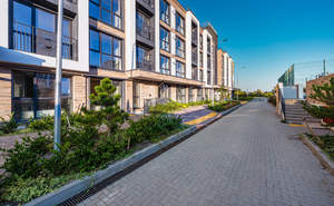 2-к квартира, вторичка, 60м2, 4/4 этаж