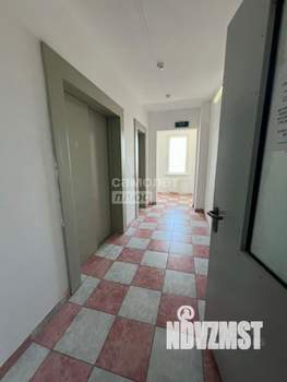 1-к квартира, вторичка, 38м2, 7/16 этаж