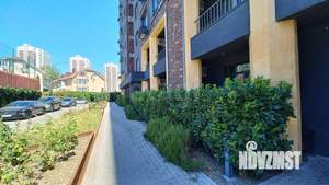2-к квартира, вторичка, 89м2, 4/9 этаж