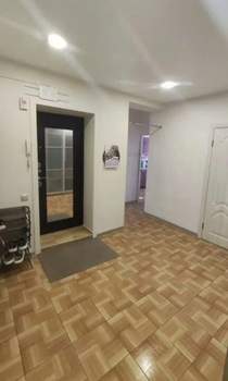 3-к квартира, вторичка, 91м2, 4/7 этаж