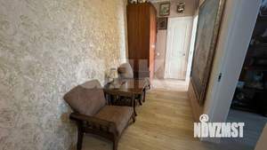 2-к квартира, вторичка, 70м2, 9/9 этаж