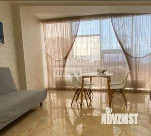 1-к квартира, вторичка, 60м2, 2/4 этаж