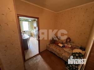 1-к квартира, вторичка, 43м2, 5/9 этаж