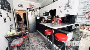 1-к квартира, вторичка, 35м2, 2/4 этаж