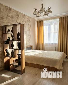 1-к квартира, вторичка, 44м2, 3/14 этаж