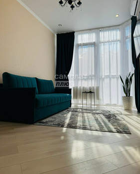 2-к квартира, вторичка, 53м2, 13/15 этаж