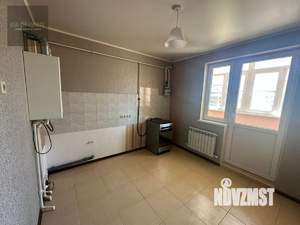 1-к квартира, вторичка, 41м2, 8/10 этаж