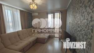 2-к квартира, вторичка, 54м2, 9/13 этаж