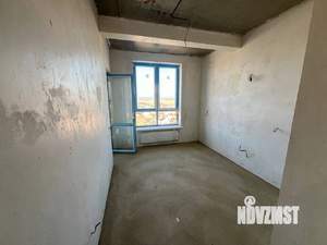 2-к квартира, вторичка, 52м2, 13/15 этаж