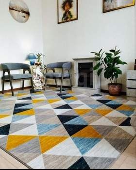 1-к квартира, вторичка, 45м2, 9/9 этаж