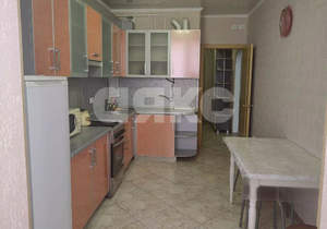 1-к квартира, вторичка, 41м2, 8/9 этаж