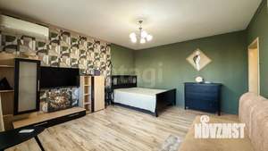 1-к квартира, вторичка, 55м2, 6/9 этаж