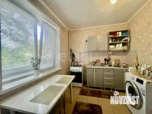 1-к квартира, вторичка, 41м2, 3/9 этаж