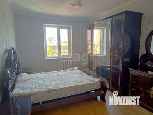 3-к квартира, вторичка, 71м2, 3/10 этаж