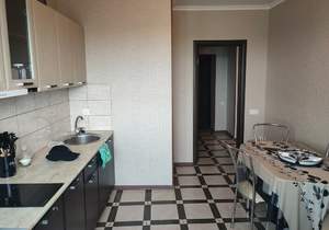 2-к квартира, вторичка, 56м2, 4/4 этаж