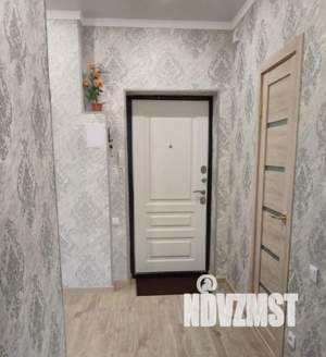 2-к квартира, вторичка, 58м2, 1/12 этаж