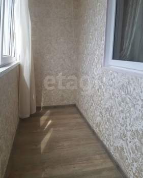 Студия квартира, вторичка, 27м2, 6/21 этаж