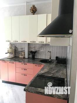 2-к квартира, вторичка, 56м2, 11/16 этаж