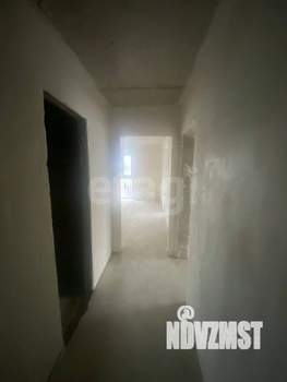 1-к квартира, вторичка, 41м2, 3/18 этаж