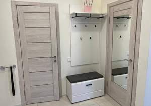 1-к квартира, вторичка, 57м2, 9/9 этаж