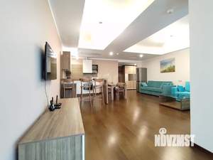 1-к квартира, вторичка, 91м2, 2/12 этаж