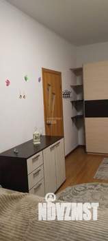 1-к квартира, вторичка, 37м2, 5/5 этаж
