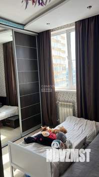 2-к квартира, вторичка, 59м2, 13/14 этаж