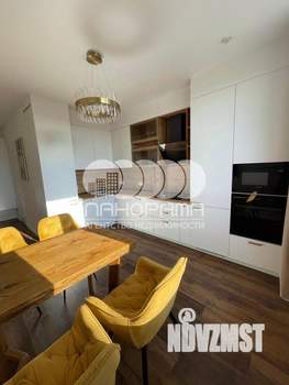 2-к квартира, вторичка, 62м2, 3/4 этаж