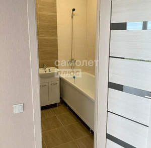 1-к квартира, сданный дом, 36м2, 3/16 этаж