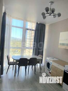 2-к квартира, вторичка, 52м2, 7/15 этаж