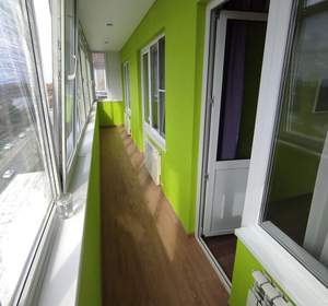 2-к квартира, вторичка, 62м2, 9/11 этаж