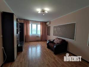 1-к квартира, вторичка, 41м2, 3/17 этаж
