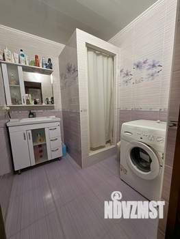 3-к квартира, вторичка, 86м2, 2/6 этаж