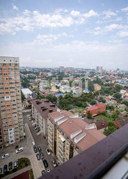 Студия квартира, вторичка, 21м2, 1/19 этаж