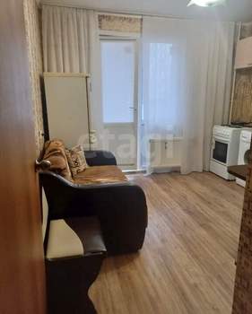 1-к квартира, вторичка, 36м2, 12/16 этаж