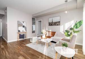 1-к квартира, вторичка, 40м2, 7/12 этаж