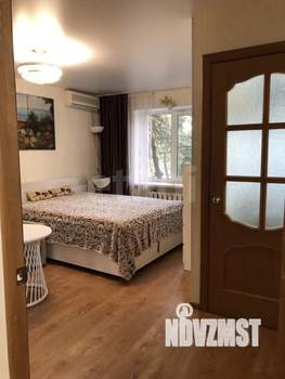 1-к квартира, вторичка, 33м2, 2/5 этаж