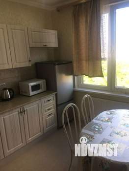 1-к квартира, вторичка, 35м2, 13/16 этаж
