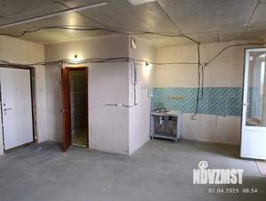 1-к квартира, вторичка, 37м2, 6/8 этаж