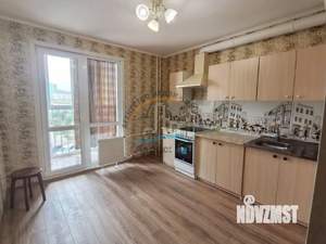 1-к квартира, вторичка, 35м2, 3/16 этаж
