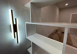 1-к квартира, вторичка, 46м2, 10/14 этаж