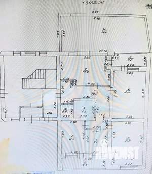 4-к квартира, вторичка, 105м2, 1/7 этаж