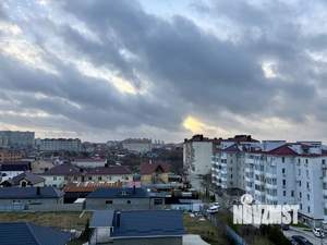 Студия квартира, вторичка, 31м2, 6/6 этаж