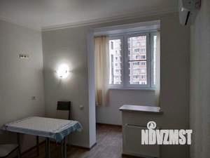 1-к квартира, вторичка, 43м2, 6/19 этаж