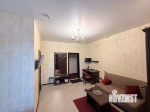 Студия квартира, вторичка, 24м2, 2/4 этаж