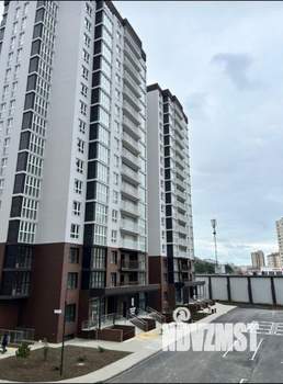2-к квартира, вторичка, 57м2, 8/16 этаж