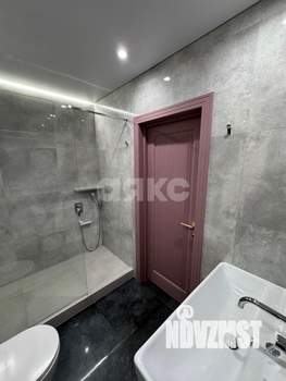 1-к квартира, вторичка, 48м2, 1/6 этаж